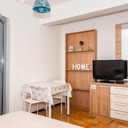 בודווה Bobo Apartment מראה חיצוני תמונה