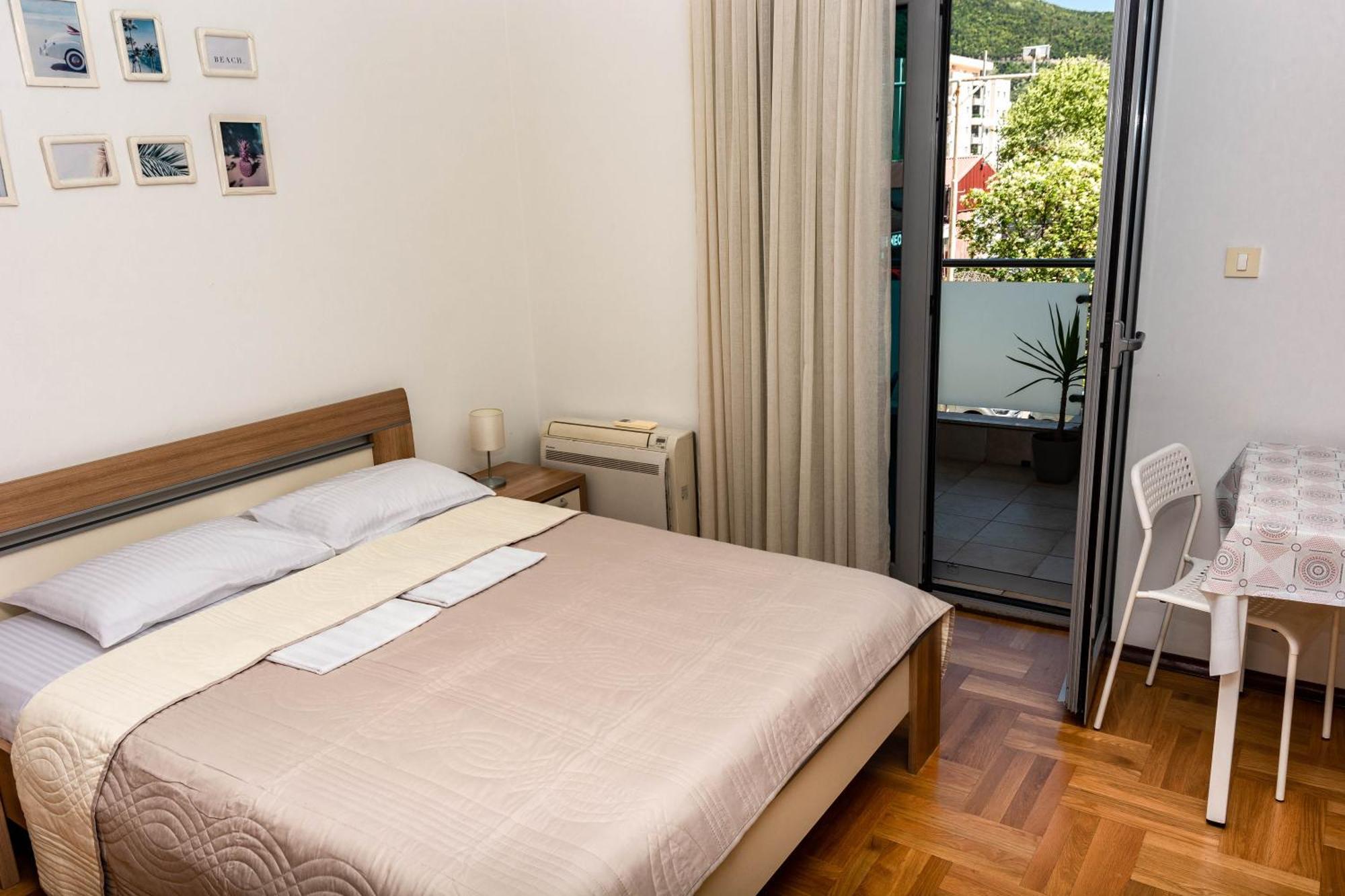 בודווה Bobo Apartment מראה חיצוני תמונה