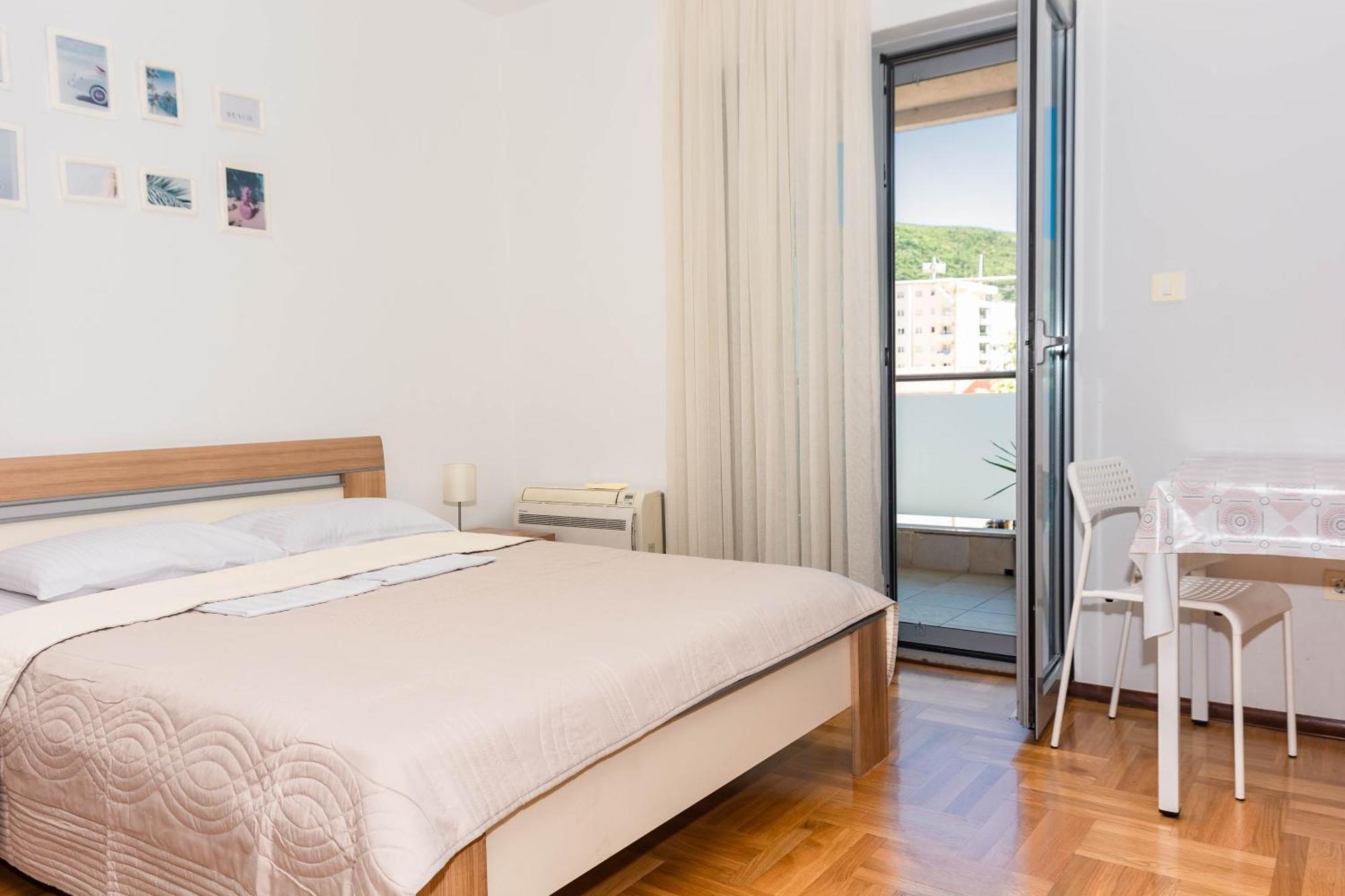 בודווה Bobo Apartment מראה חיצוני תמונה