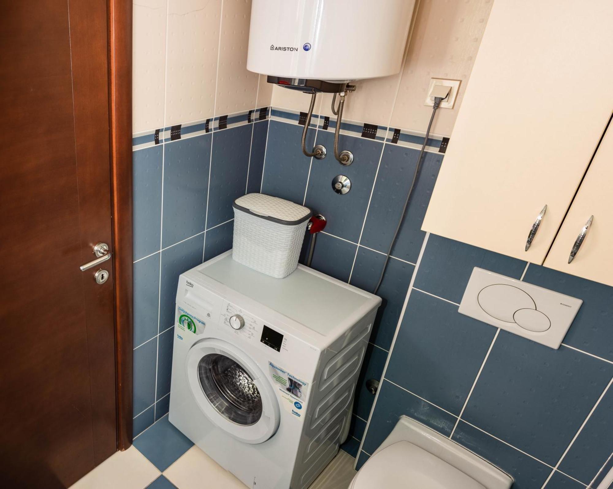בודווה Bobo Apartment מראה חיצוני תמונה