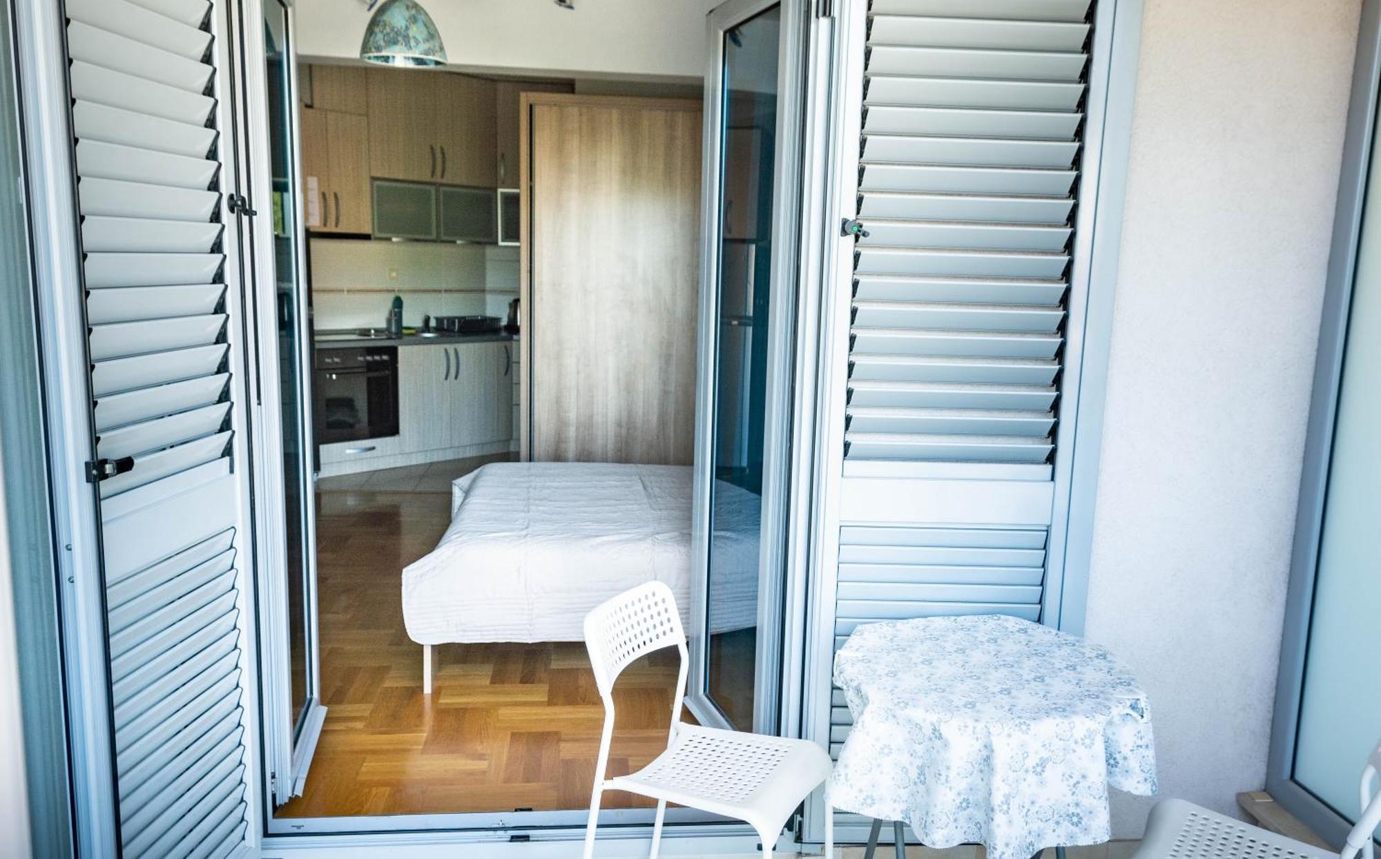 בודווה Bobo Apartment מראה חיצוני תמונה