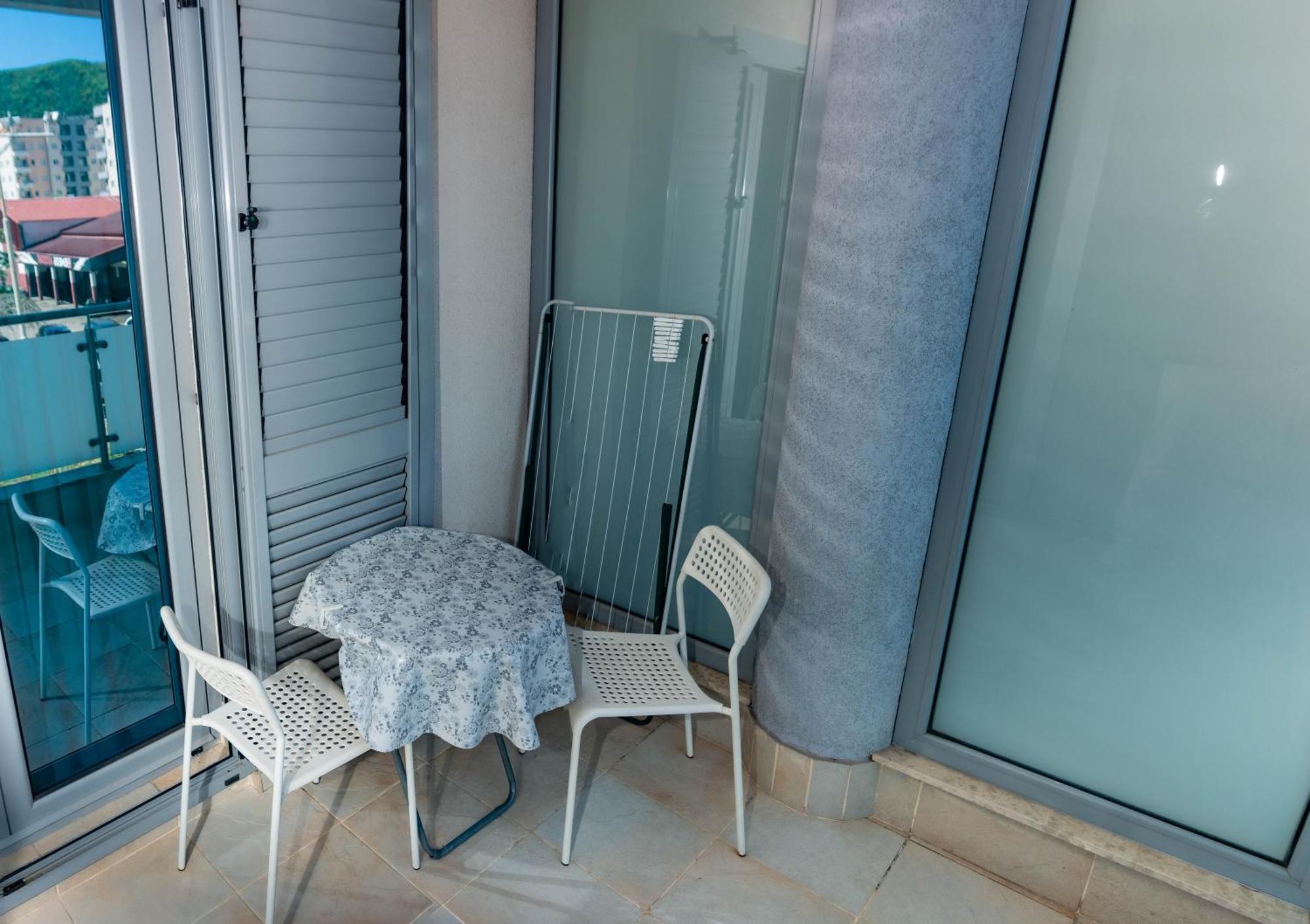 בודווה Bobo Apartment מראה חיצוני תמונה