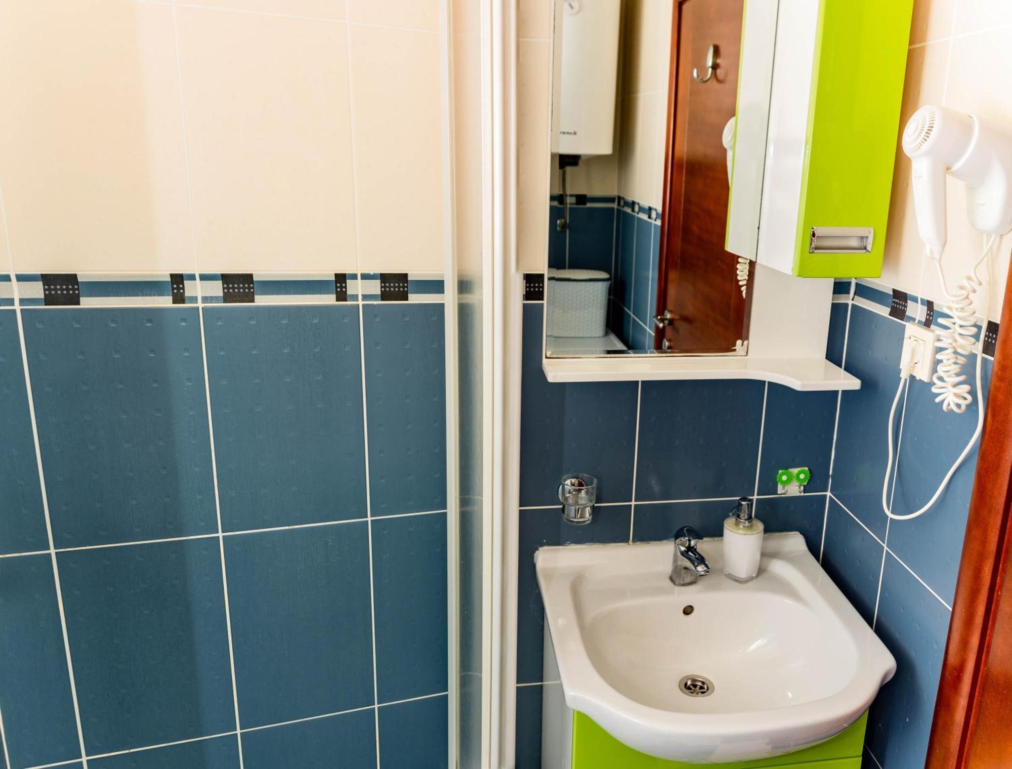 בודווה Bobo Apartment מראה חיצוני תמונה