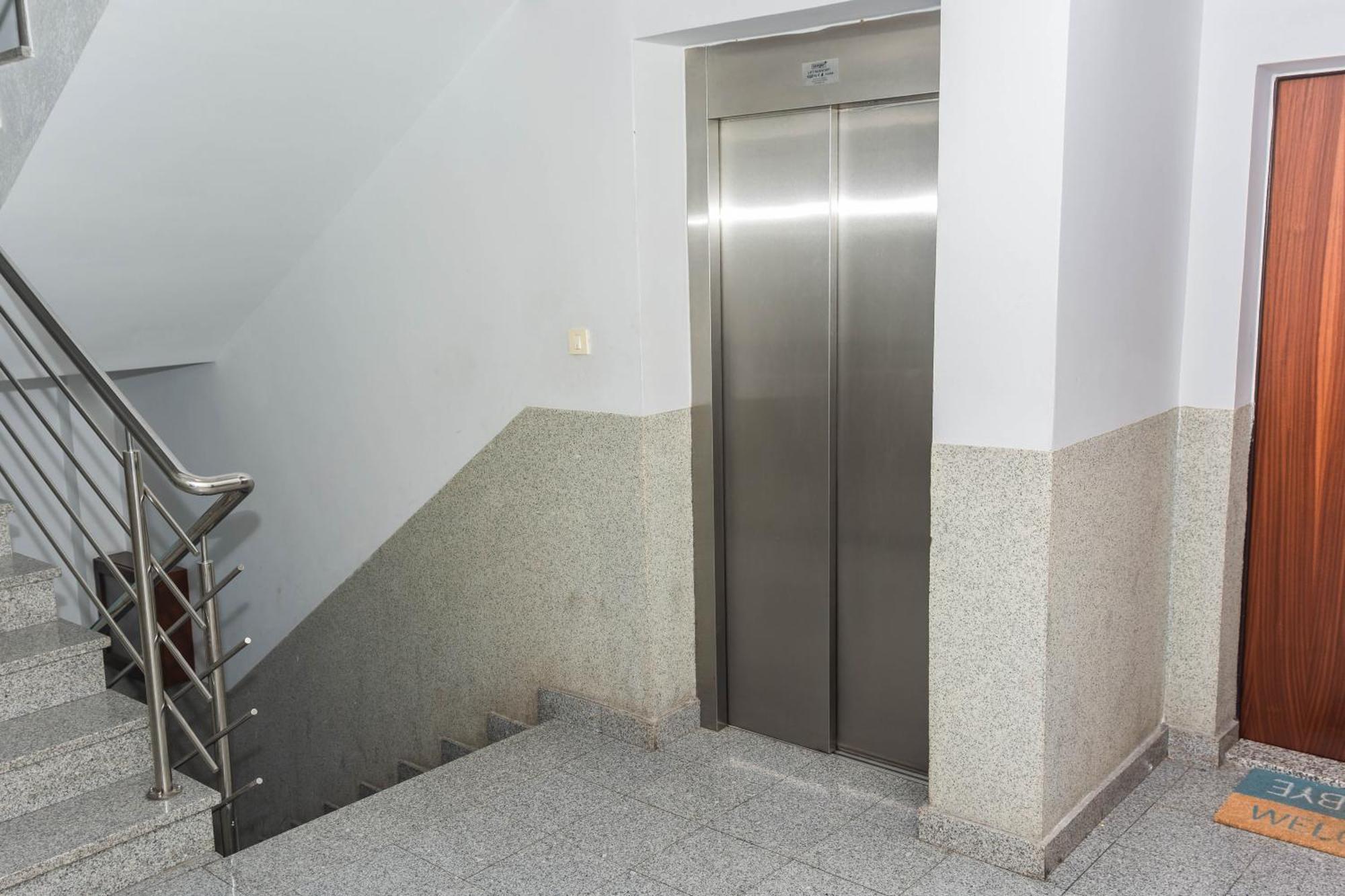 בודווה Bobo Apartment מראה חיצוני תמונה